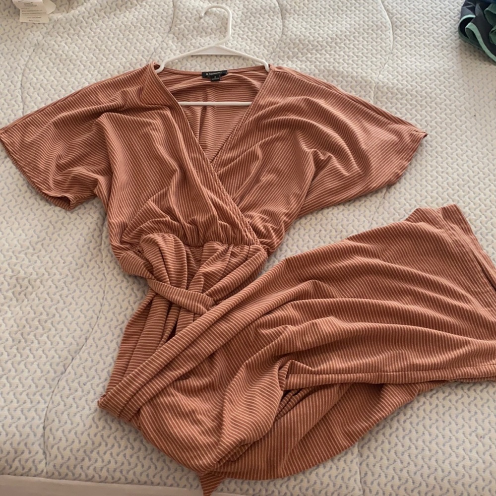 Piper and Scoot Jumpsuit